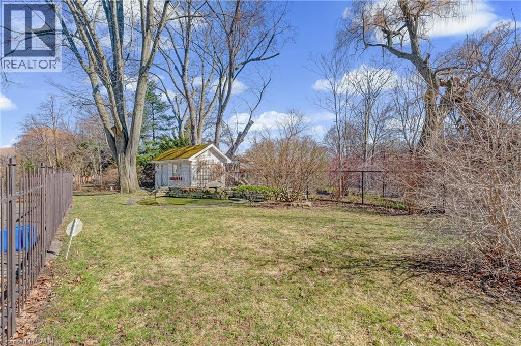 524 Meadow Wood Road, Mississauga, Ontario  L5J 2S3 - Photo 38 - 40812587