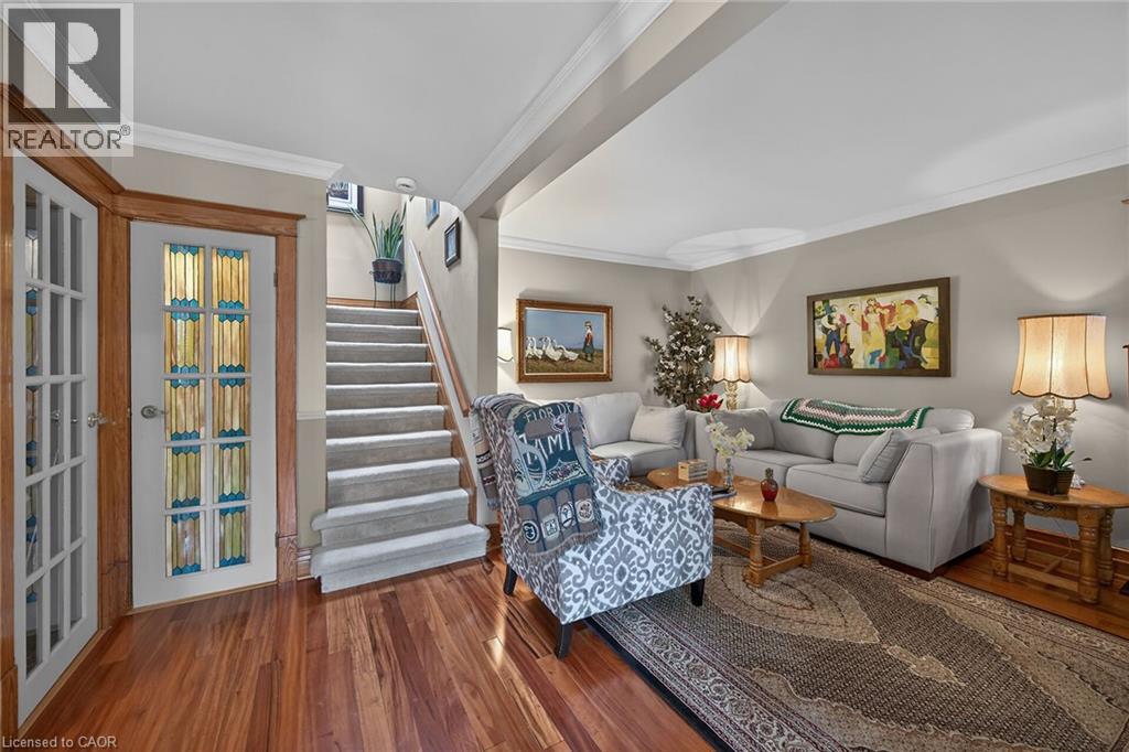 3 Second Street S, Stoney Creek, Ontario  L8G 1R4 - Photo 4 - 40816080