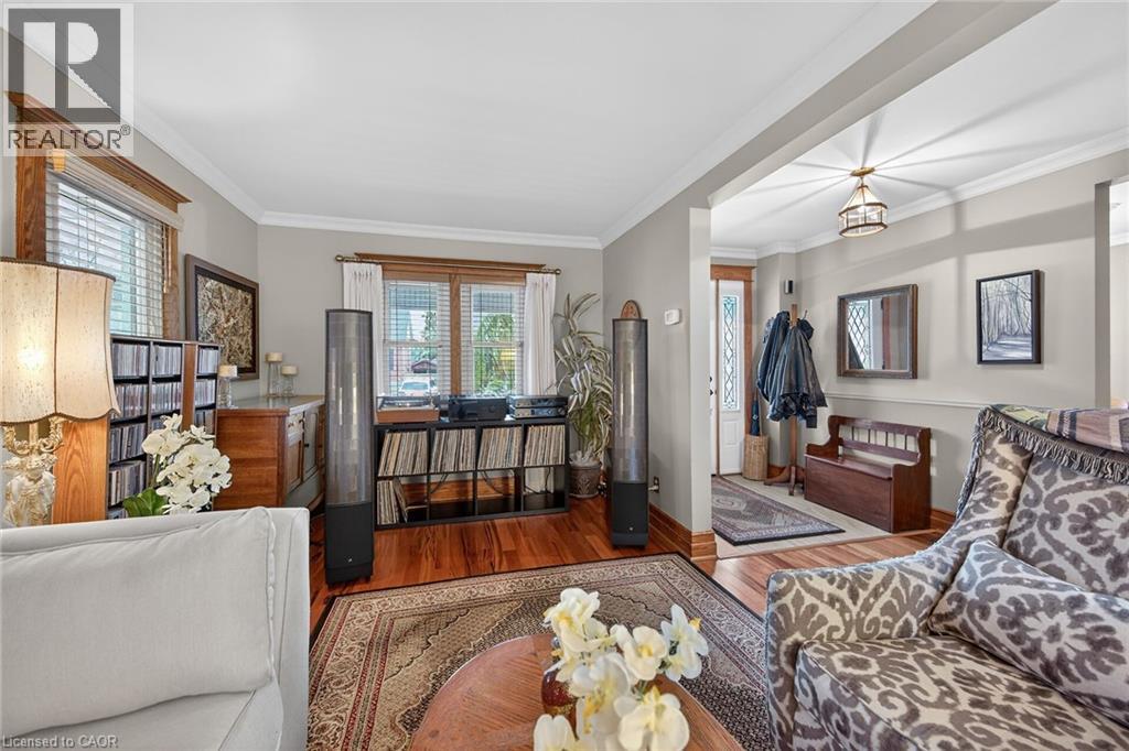 3 Second Street S, Stoney Creek, Ontario  L8G 1R4 - Photo 8 - 40816080