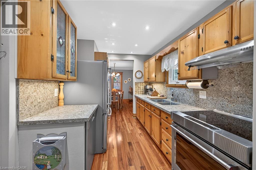 3 Second Street S, Stoney Creek, Ontario  L8G 1R4 - Photo 15 - 40816080