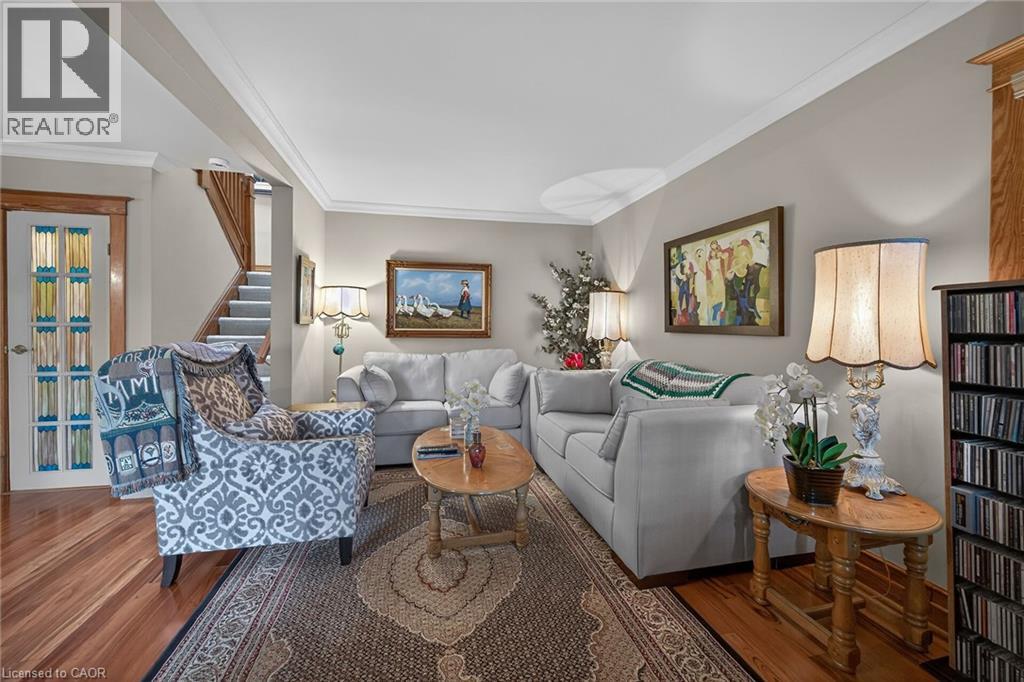 3 Second Street S, Stoney Creek, Ontario  L8G 1R4 - Photo 6 - 40816080