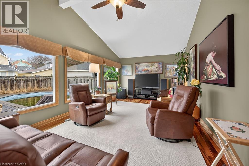 3 Second Street S, Stoney Creek, Ontario  L8G 1R4 - Photo 20 - 40816080