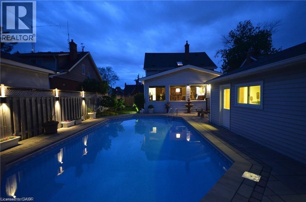 3 Second Street S, Stoney Creek, Ontario  L8G 1R4 - Photo 48 - 40816080