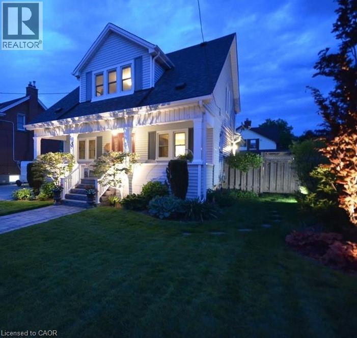 3 Second Street S, Stoney Creek, Ontario  L8G 1R4 - Photo 46 - 40816080