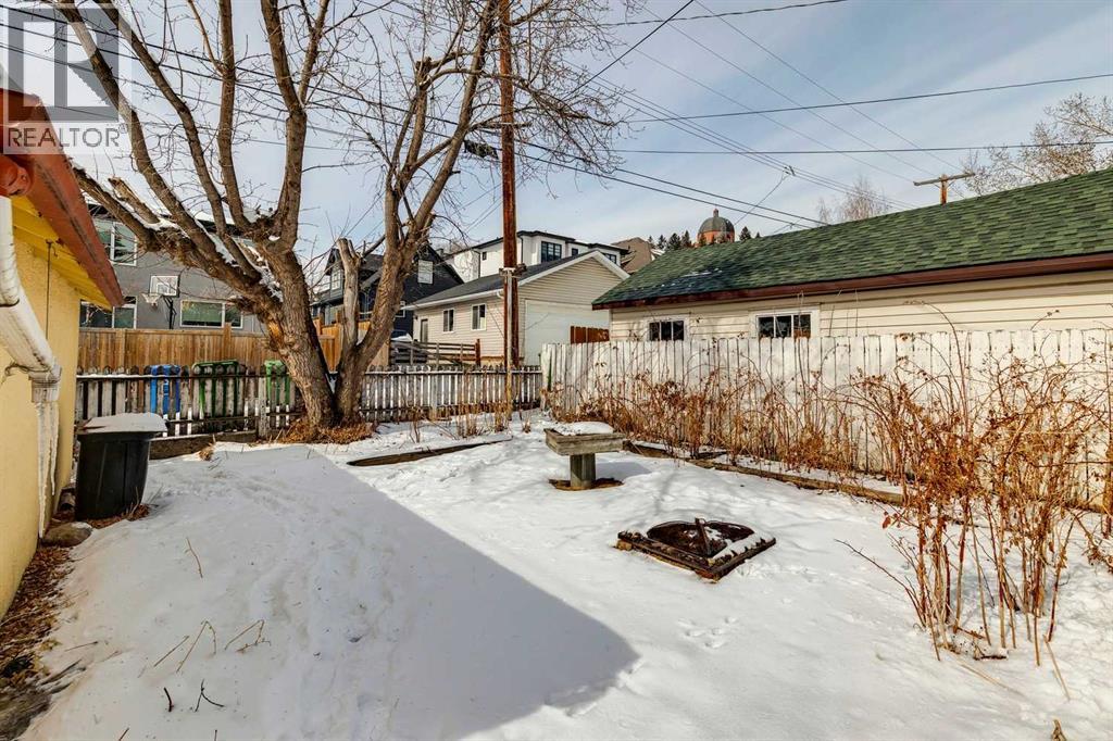 515 7 Street NE, Calgary, Alberta  T2E 4C5 - Photo 35 - A2298993