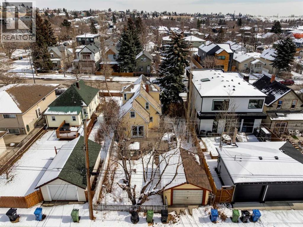 515 7 Street NE, Calgary, Alberta  T2E 4C5 - Photo 39 - A2298993