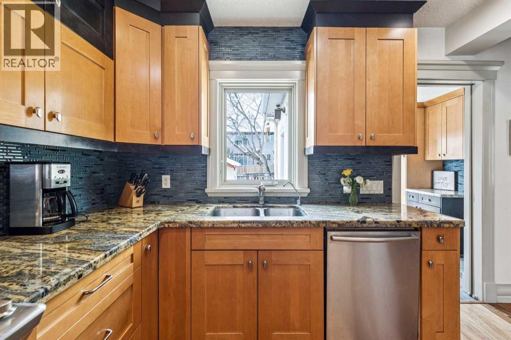 515 7 Street NE, Calgary, Alberta  T2E 4C5 - Photo 8 - A2298993