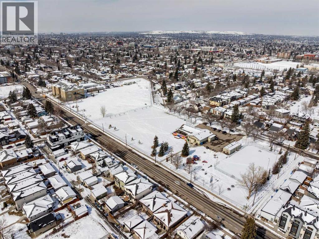 515 7 Street NE, Calgary, Alberta  T2E 4C5 - Photo 44 - A2298993