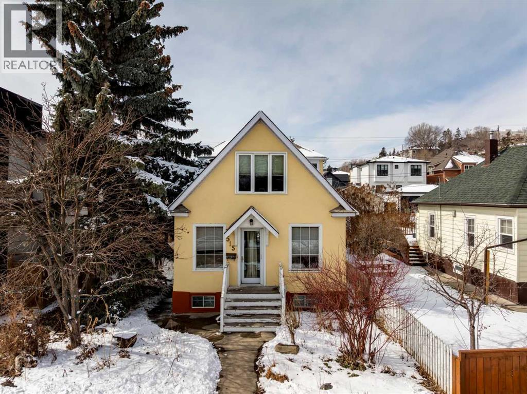 515 7 Street NE, Calgary, Alberta  T2E 4C5 - Photo 37 - A2298993