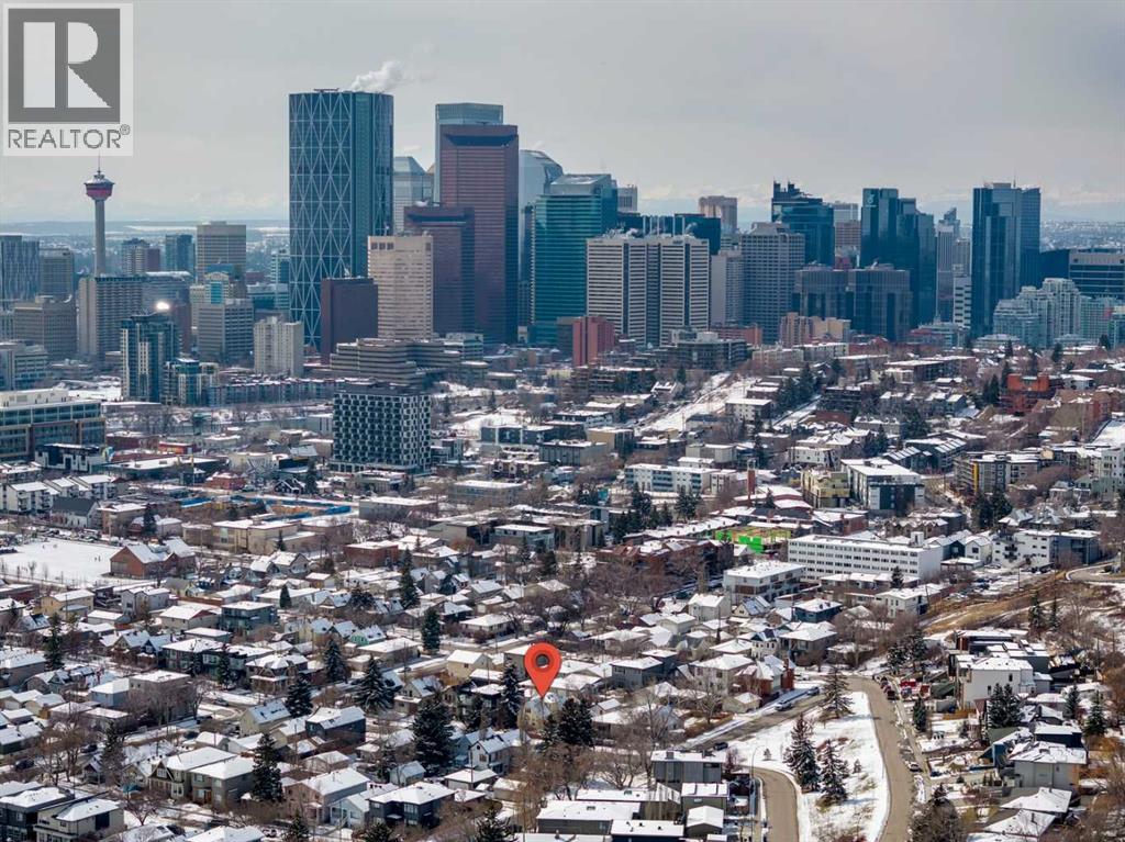 515 7 Street NE, Calgary, Alberta  T2E 4C5 - Photo 42 - A2298993