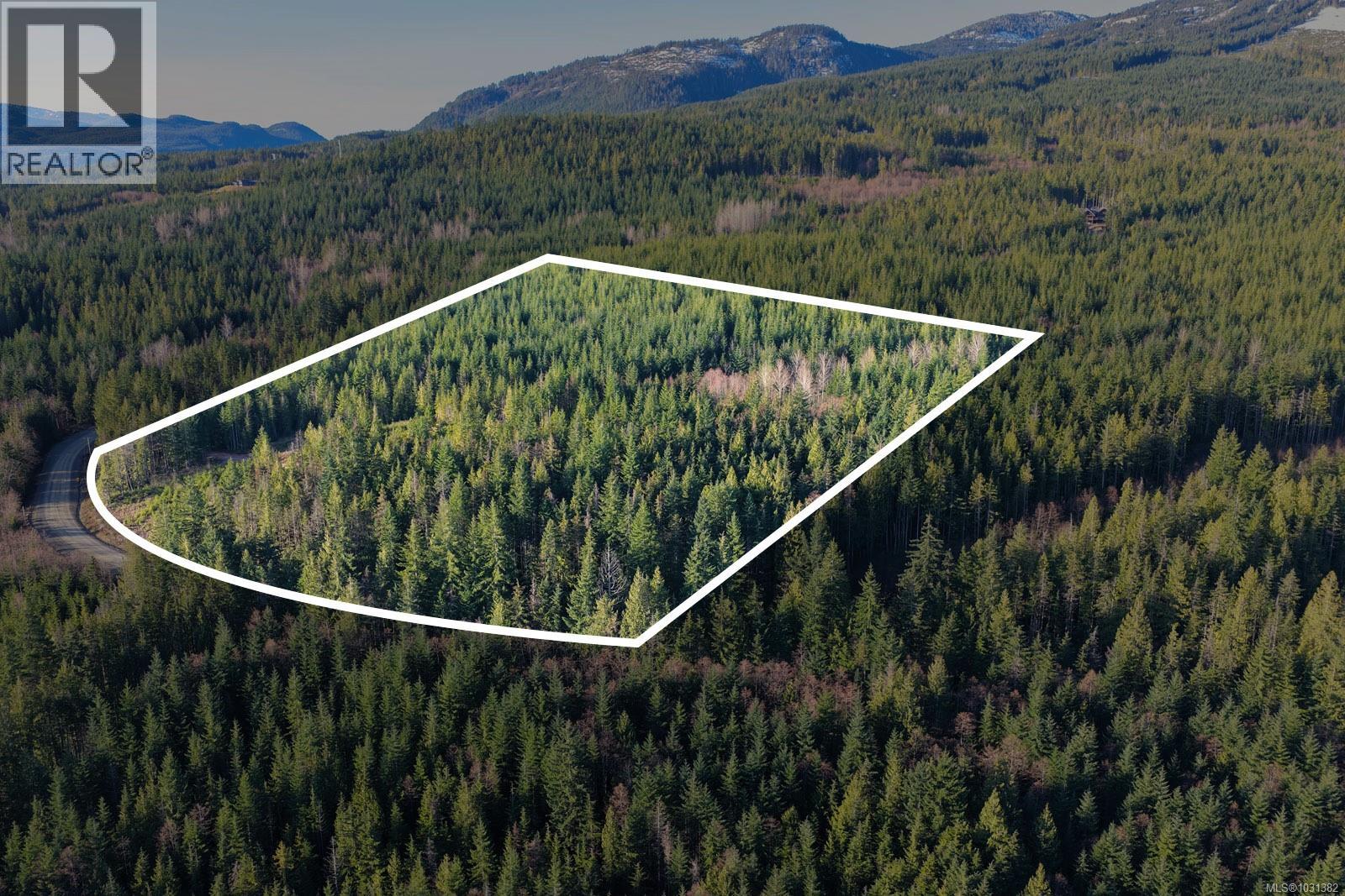 Lot B Forbidden Plateau Rd, Courtenay, British Columbia  V9J 1L2 - Photo 2 - 1031382