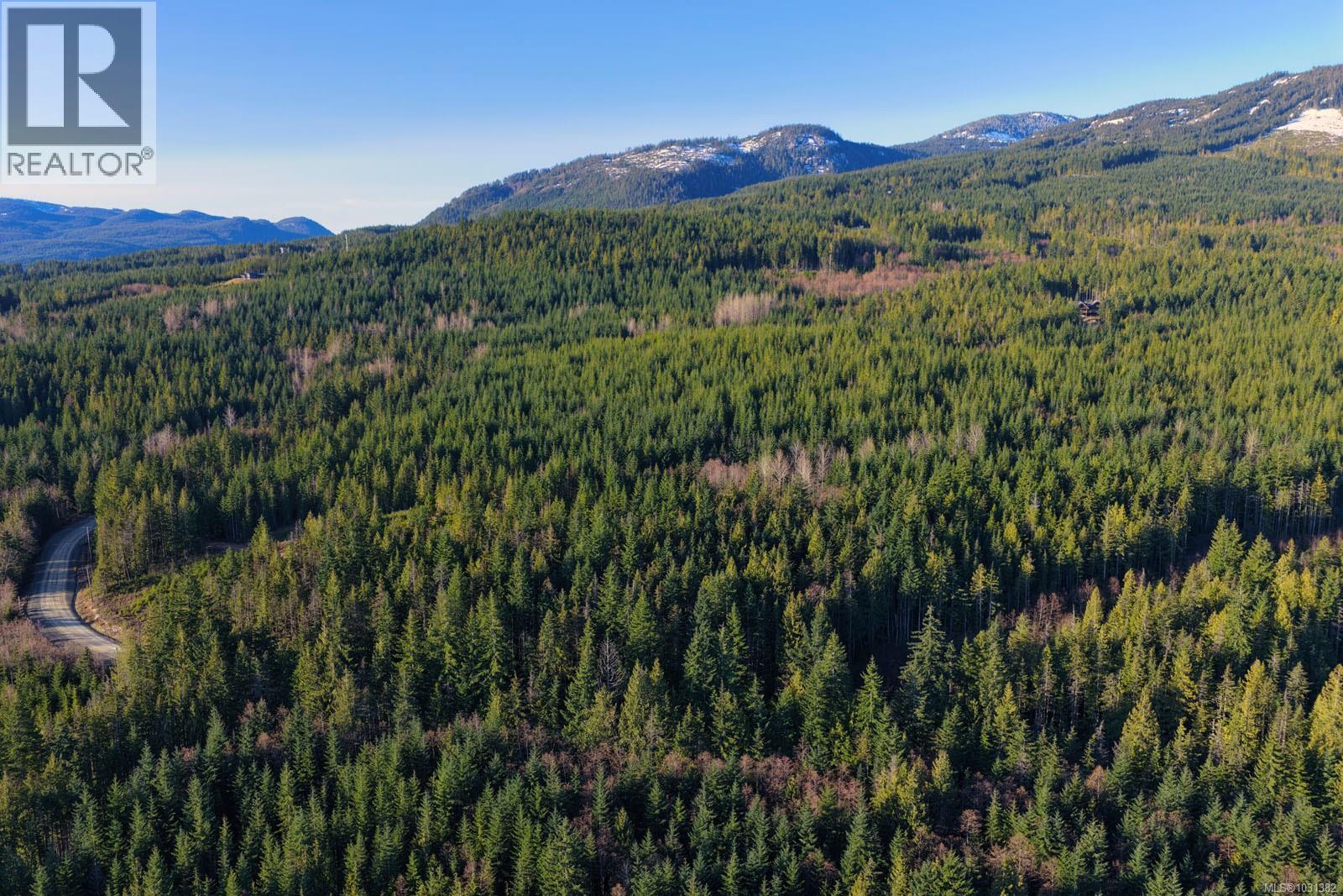 Lot B Forbidden Plateau Rd, Courtenay, British Columbia  V9J 1L2 - Photo 3 - 1031382