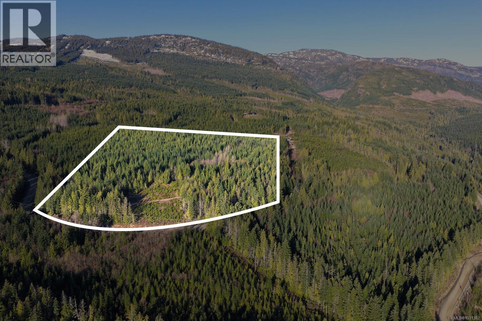 Lot B Forbidden Plateau Rd, Courtenay, British Columbia  V9J 1L2 - Photo 4 - 1031382