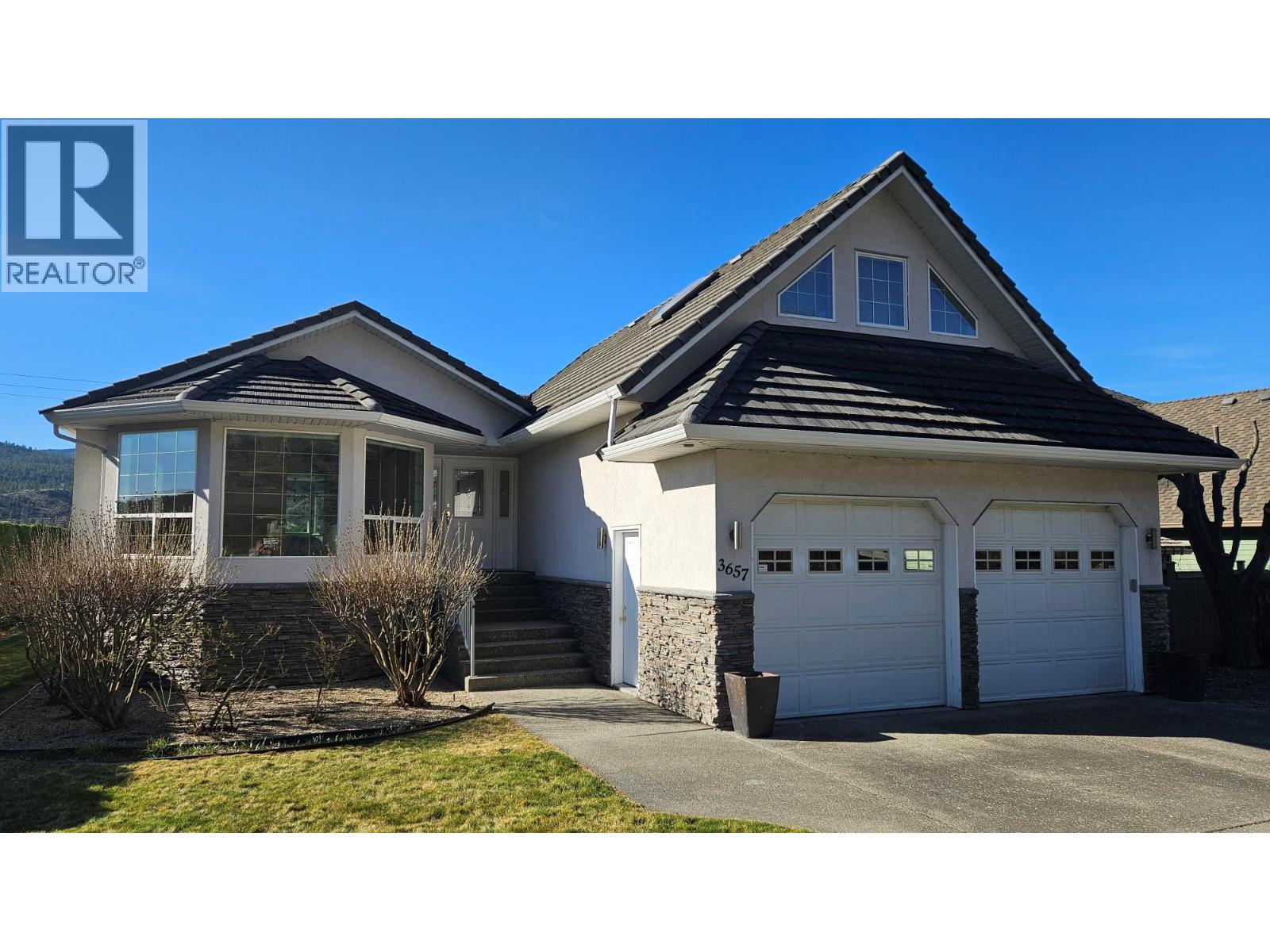 3657 Navatanee Drive, Kamloops, British Columbia