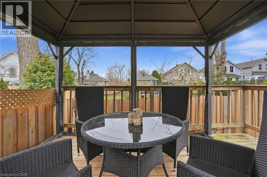 19b Dundas Street W, Paris, Ontario  N3L 1E9 - Photo 29 - 40819112