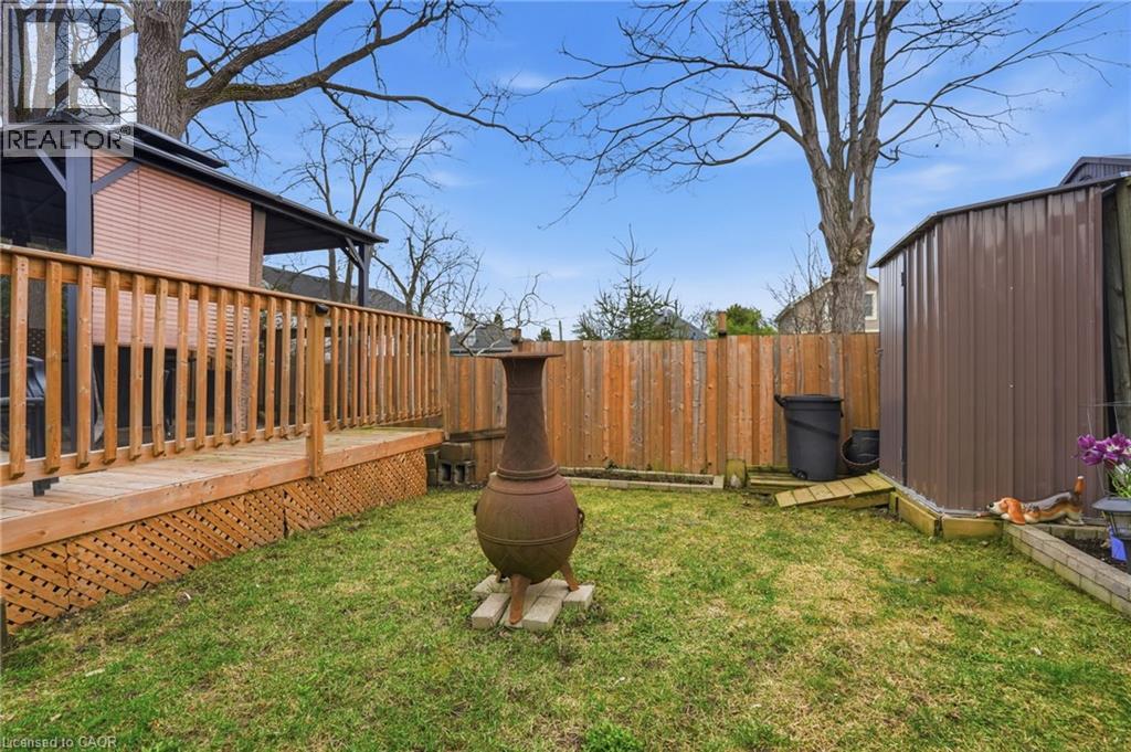 19b Dundas Street W, Paris, Ontario  N3L 1E9 - Photo 31 - 40819112