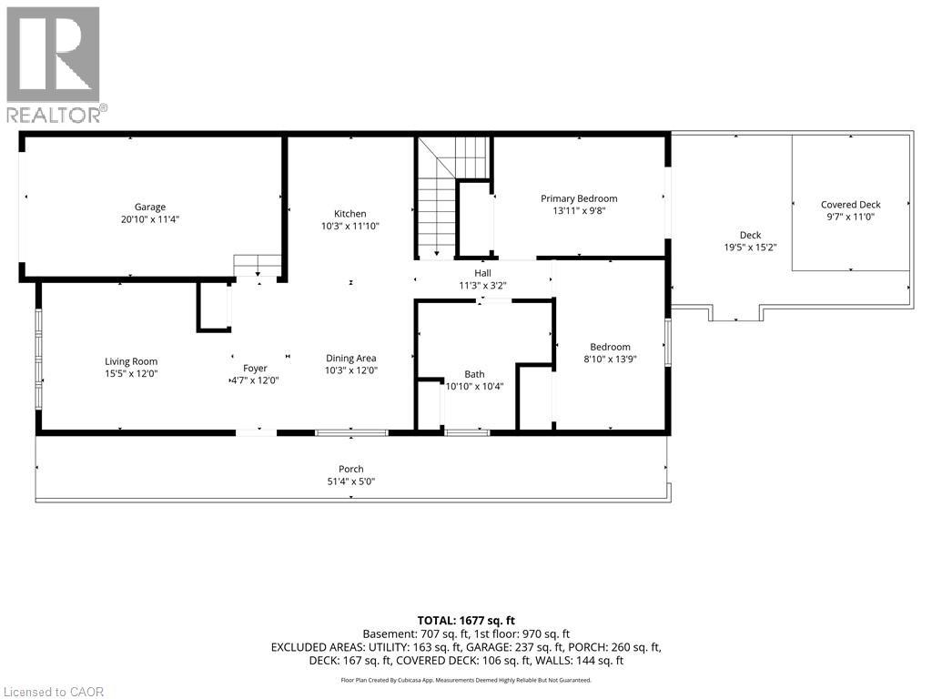 19b Dundas Street W, Paris, Ontario  N3L 1E9 - Photo 34 - 40819112