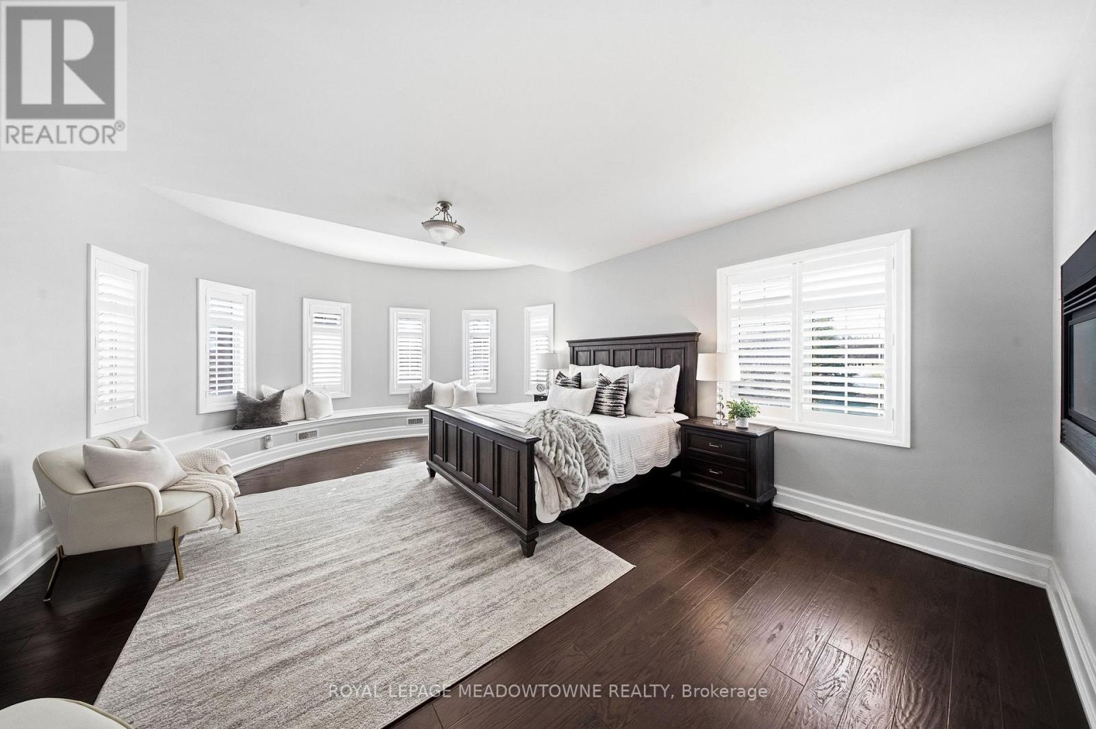 6 Holdroyd Court, Halton Hills (Glen Williams), Ontario  L7G 0E8 - Photo 25 - W12981922