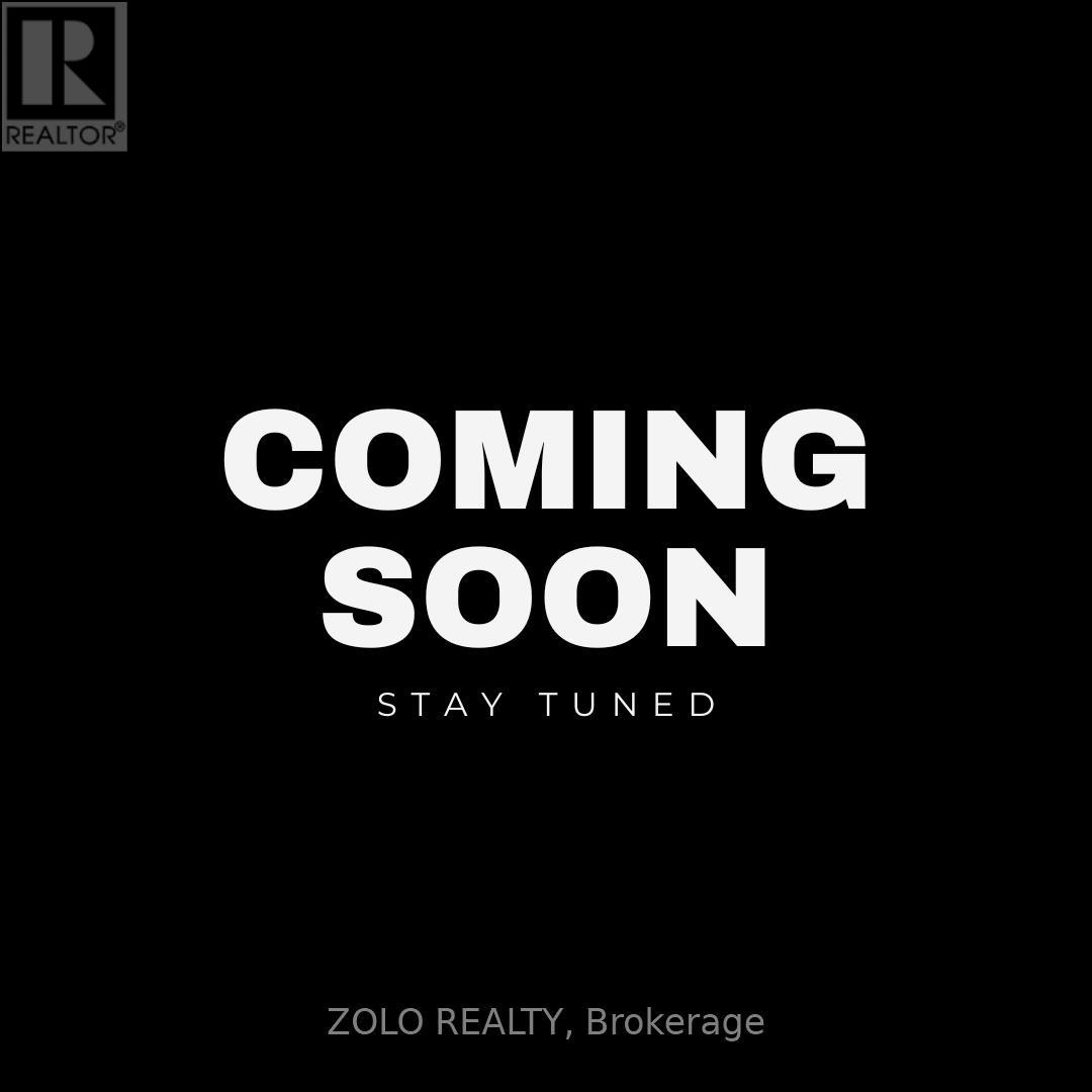 16 SERGIO MARCHI (LOWER) STREET, Toronto, Ontario