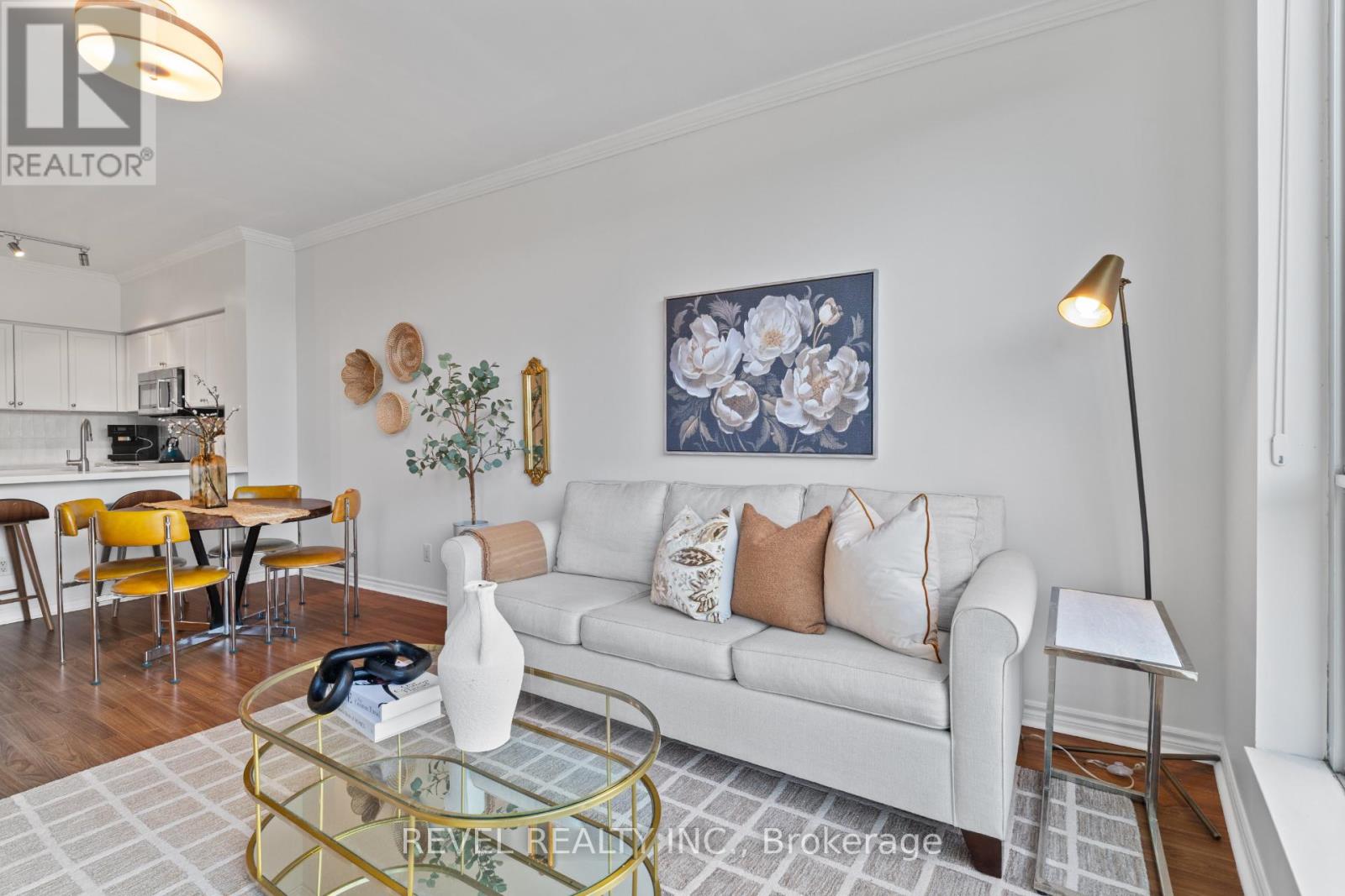 303 - 5 Marine Parade Drive, Toronto (Mimico), Ontario  M8V 4B4 - Photo 12 - W12981936