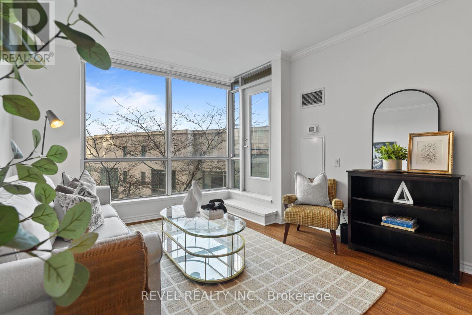 303 - 5 Marine Parade Drive, Toronto (Mimico), Ontario  M8V 4B4 - Photo 13 - W12981936