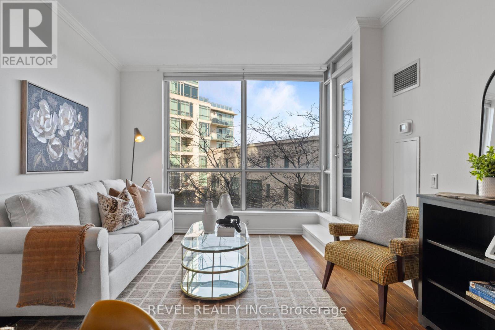 303 - 5 Marine Parade Drive, Toronto (Mimico), Ontario  M8V 4B4 - Photo 14 - W12981936