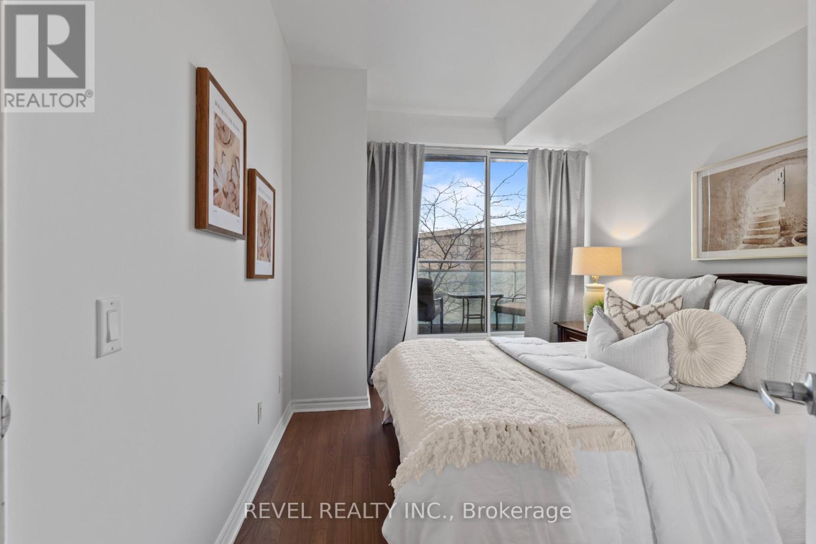 303 - 5 Marine Parade Drive, Toronto (Mimico), Ontario  M8V 4B4 - Photo 16 - W12981936