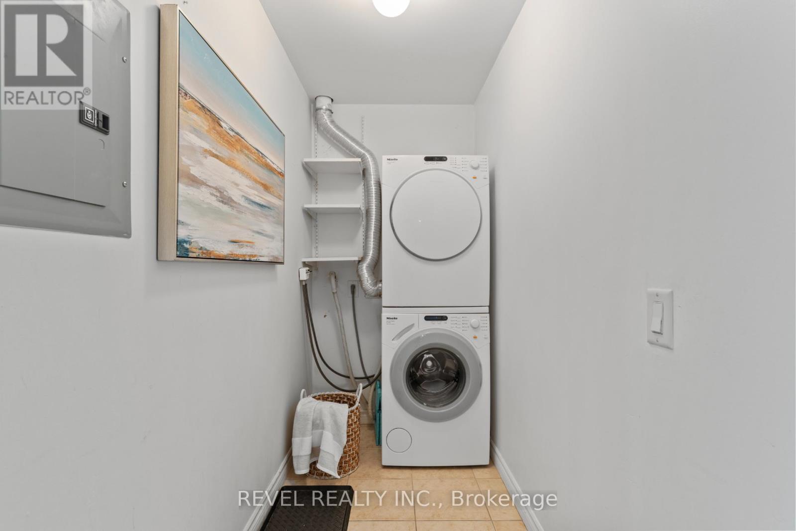 303 - 5 Marine Parade Drive, Toronto (Mimico), Ontario  M8V 4B4 - Photo 20 - W12981936