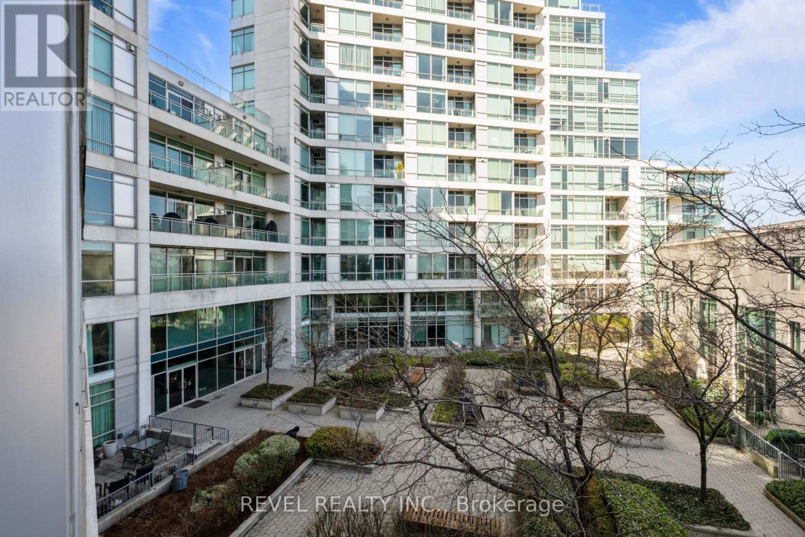 303 - 5 Marine Parade Drive, Toronto (Mimico), Ontario  M8V 4B4 - Photo 22 - W12981936