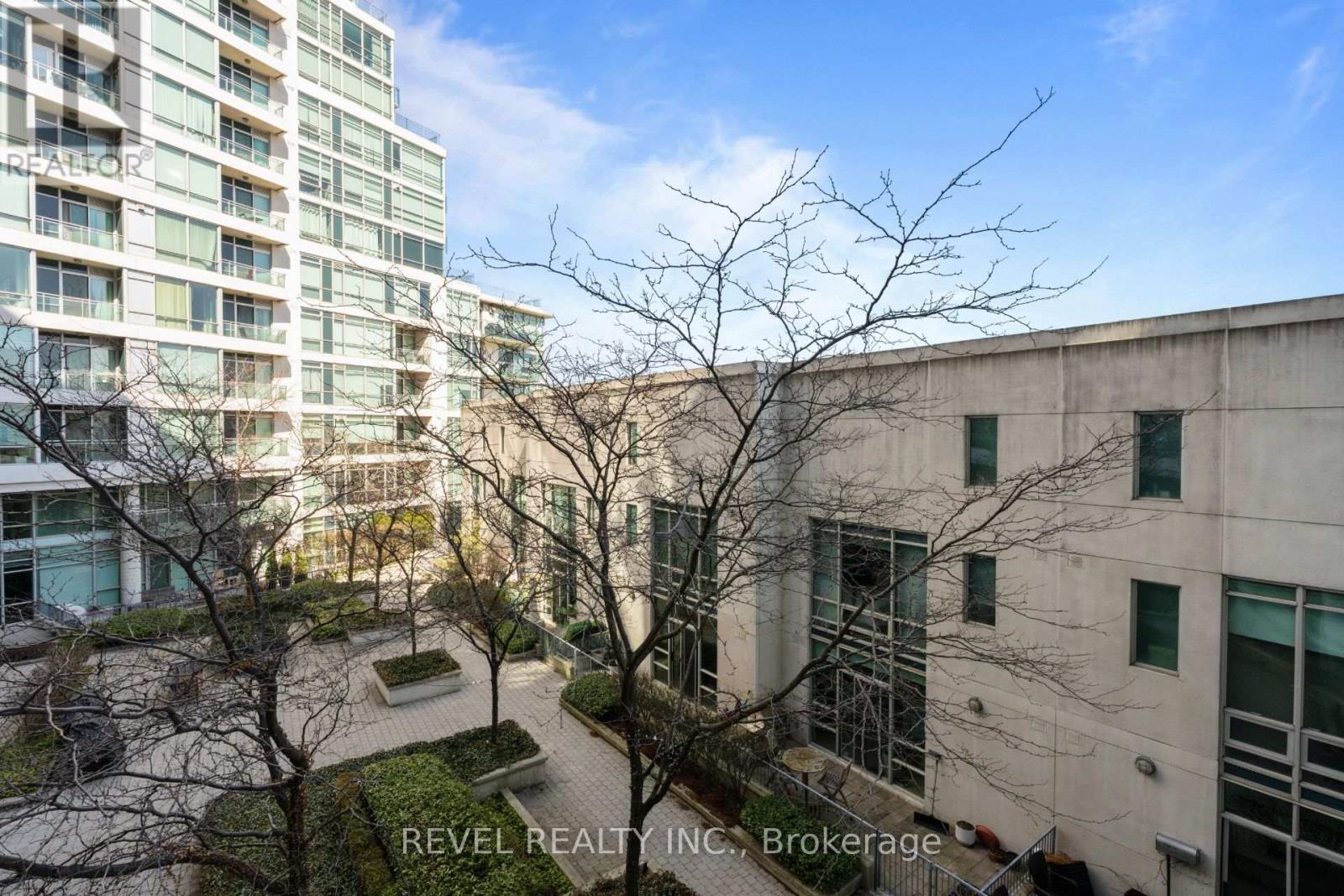 303 - 5 Marine Parade Drive, Toronto (Mimico), Ontario  M8V 4B4 - Photo 23 - W12981936