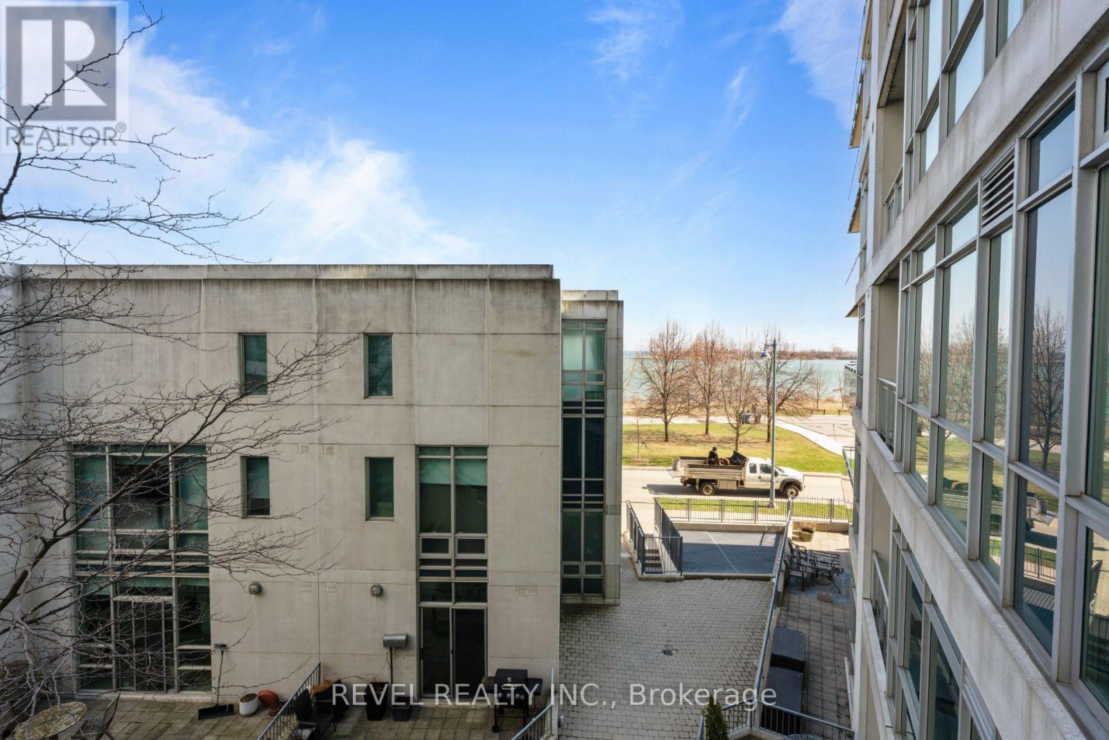 303 - 5 Marine Parade Drive, Toronto (Mimico), Ontario  M8V 4B4 - Photo 24 - W12981936