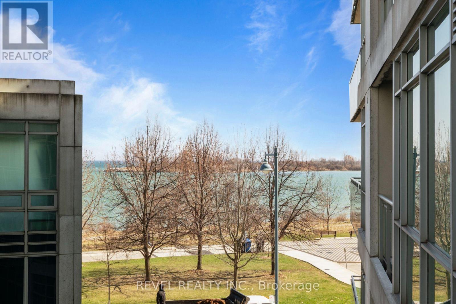 303 - 5 Marine Parade Drive, Toronto (Mimico), Ontario  M8V 4B4 - Photo 25 - W12981936