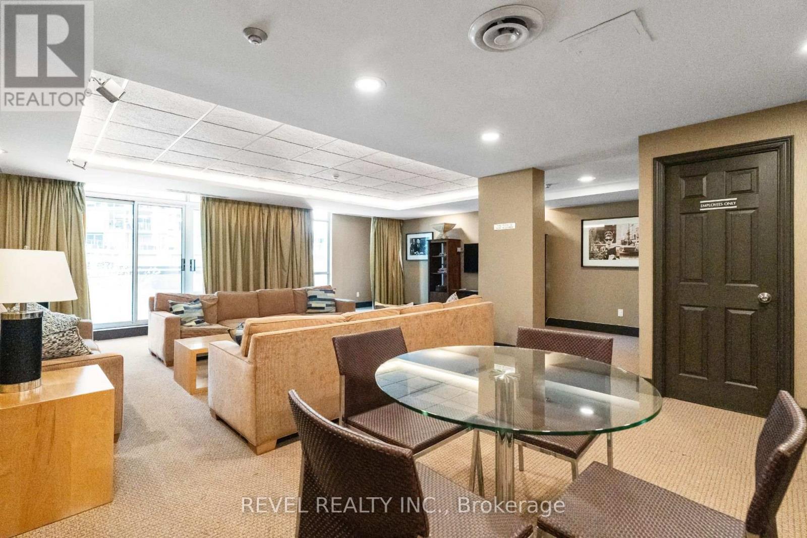 303 - 5 Marine Parade Drive, Toronto (Mimico), Ontario  M8V 4B4 - Photo 26 - W12981936