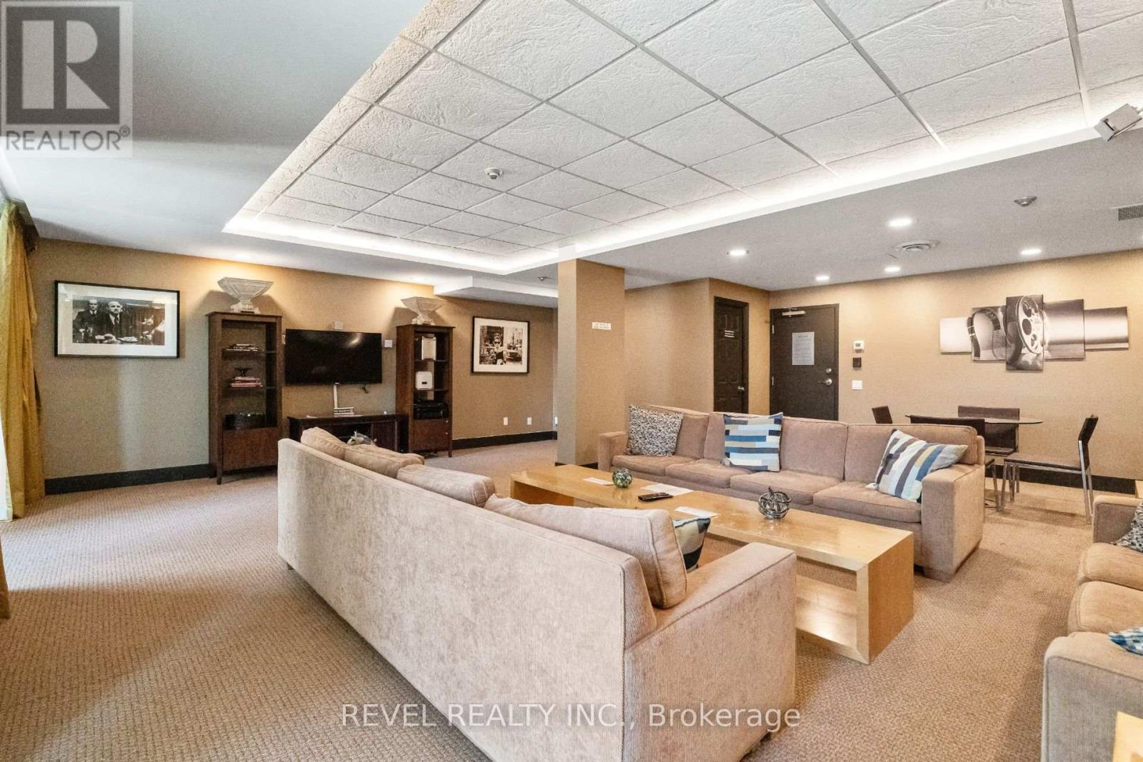 303 - 5 Marine Parade Drive, Toronto (Mimico), Ontario  M8V 4B4 - Photo 27 - W12981936