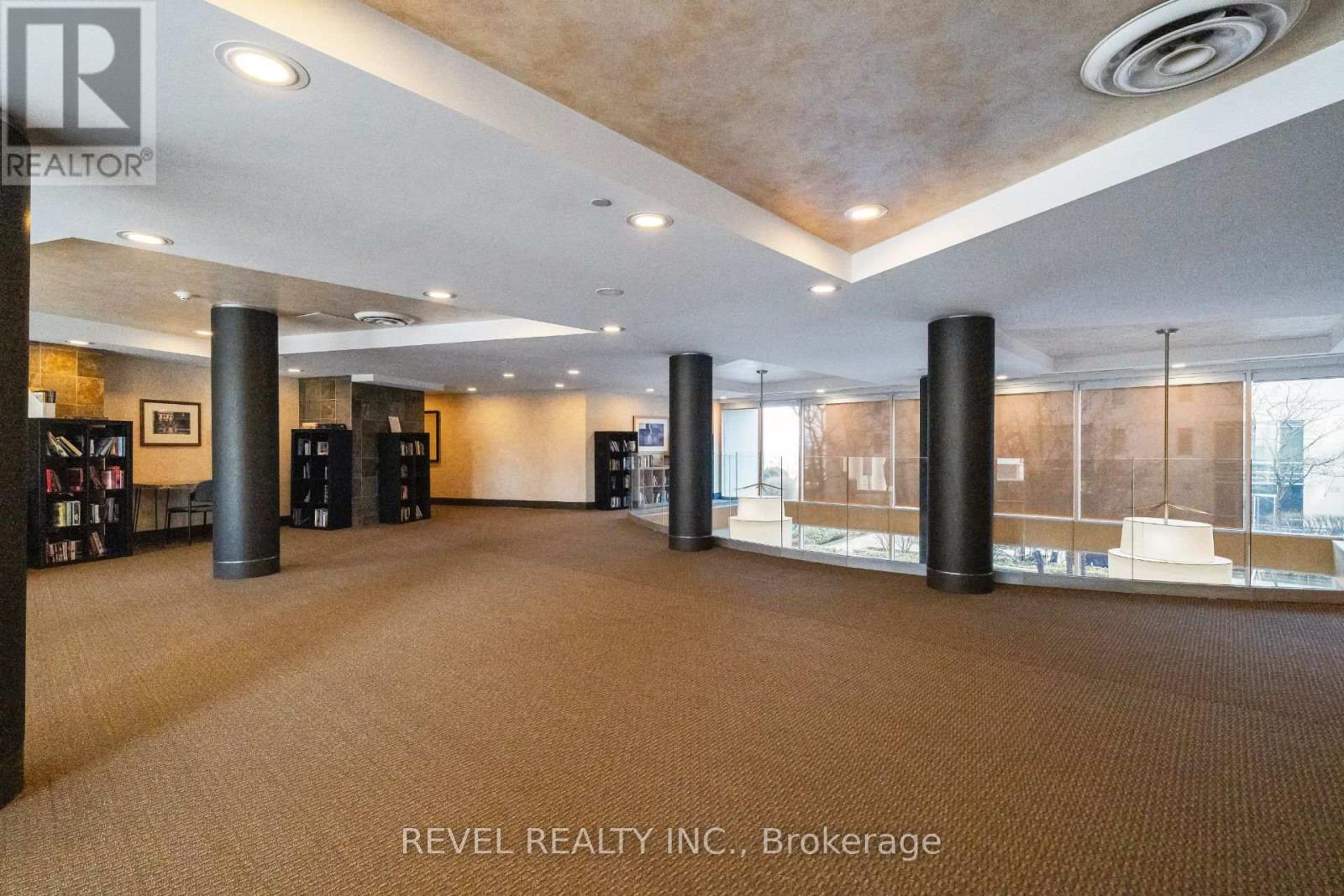 303 - 5 Marine Parade Drive, Toronto (Mimico), Ontario  M8V 4B4 - Photo 28 - W12981936