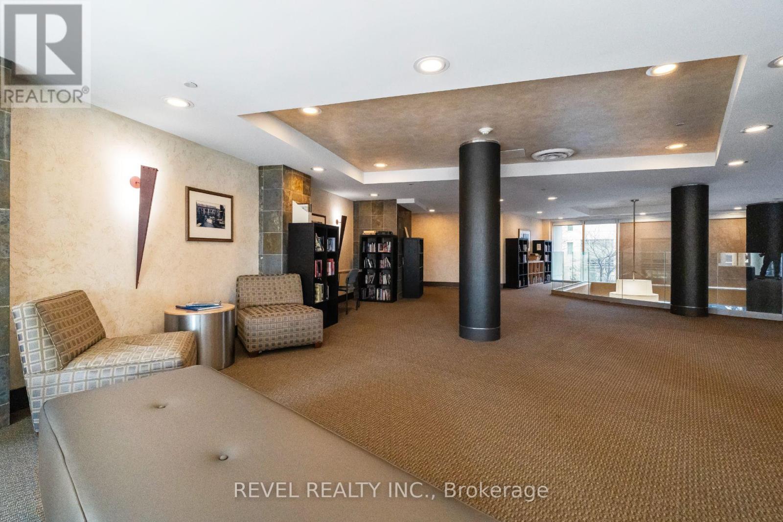 303 - 5 Marine Parade Drive, Toronto (Mimico), Ontario  M8V 4B4 - Photo 29 - W12981936