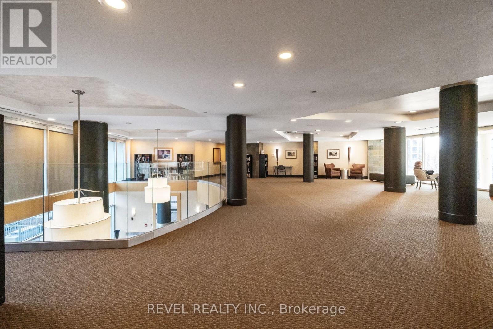 303 - 5 Marine Parade Drive, Toronto (Mimico), Ontario  M8V 4B4 - Photo 30 - W12981936