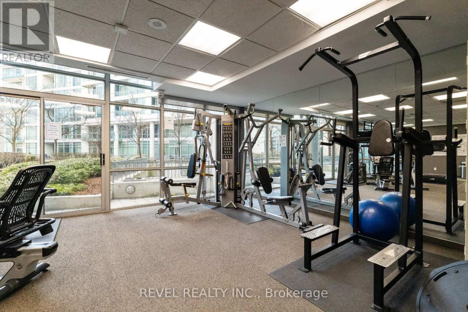 303 - 5 Marine Parade Drive, Toronto (Mimico), Ontario  M8V 4B4 - Photo 31 - W12981936