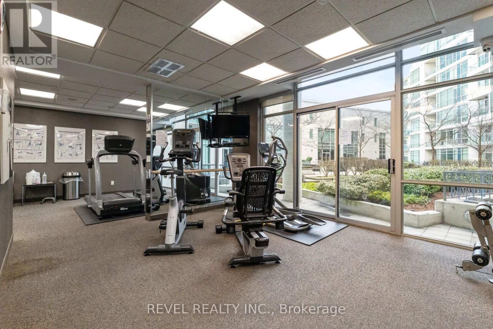 303 - 5 Marine Parade Drive, Toronto (Mimico), Ontario  M8V 4B4 - Photo 32 - W12981936