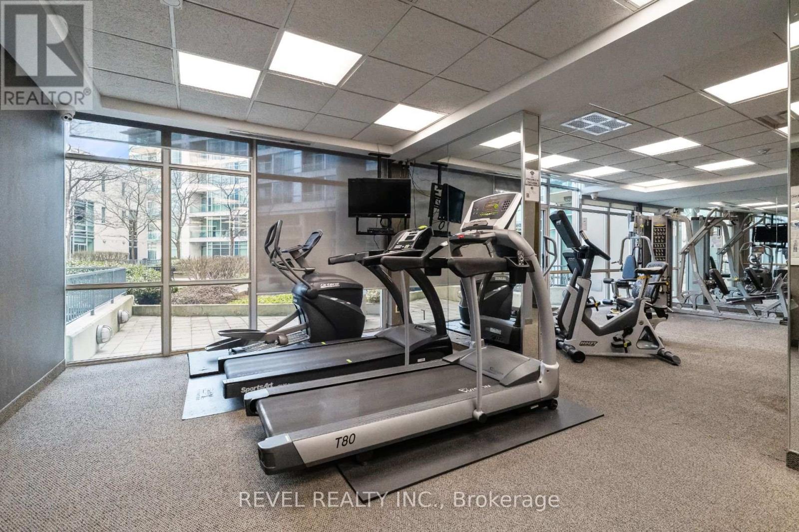 303 - 5 Marine Parade Drive, Toronto (Mimico), Ontario  M8V 4B4 - Photo 33 - W12981936