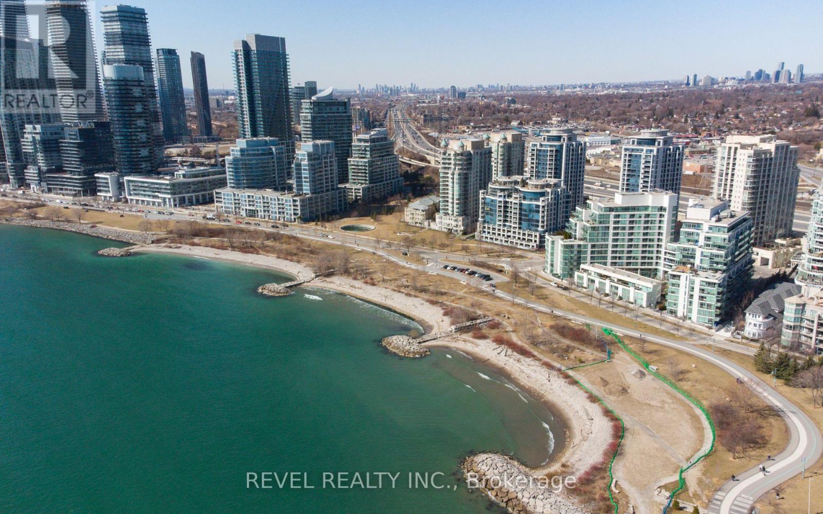 303 - 5 Marine Parade Drive, Toronto (Mimico), Ontario  M8V 4B4 - Photo 34 - W12981936