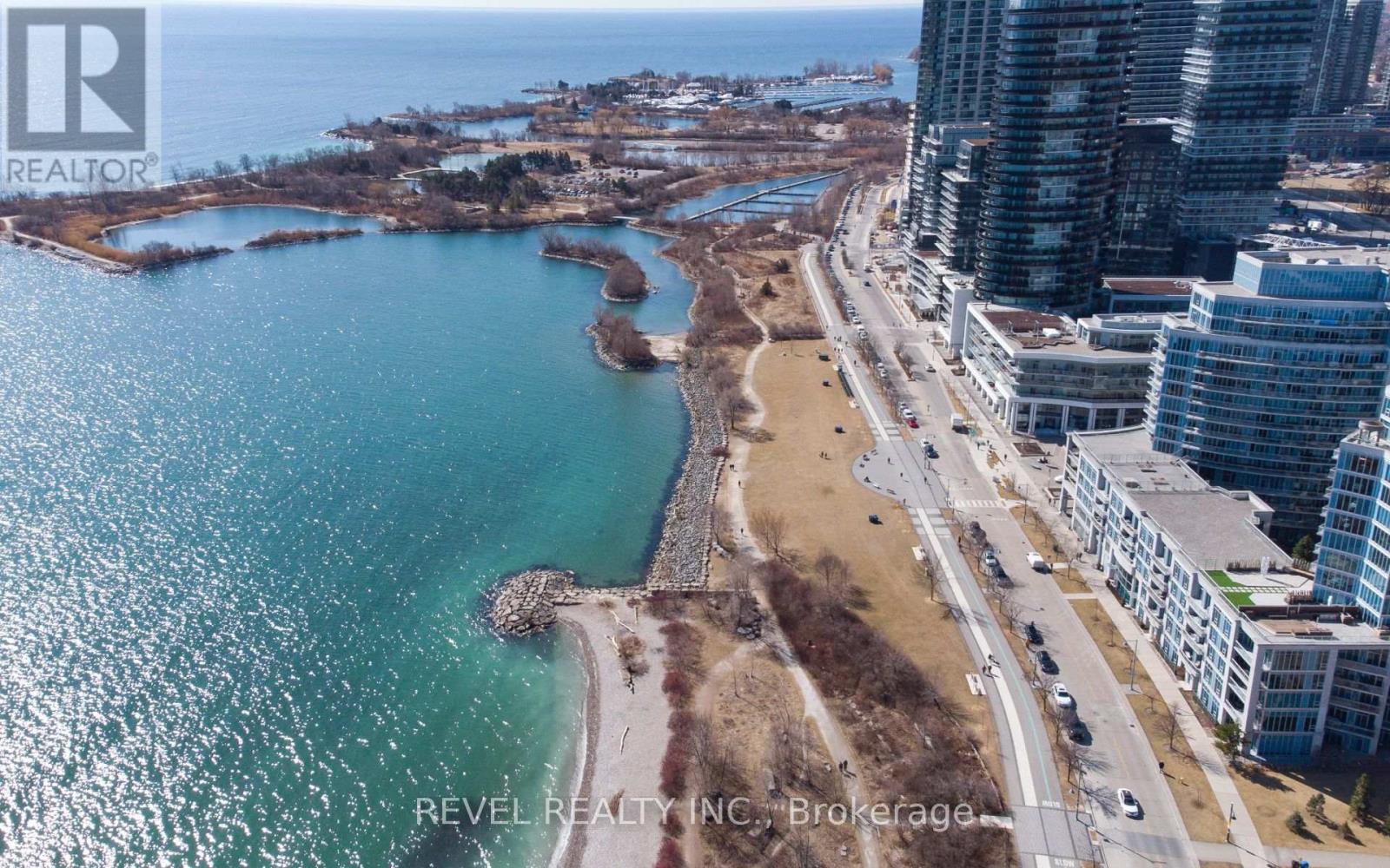 303 - 5 Marine Parade Drive, Toronto (Mimico), Ontario  M8V 4B4 - Photo 35 - W12981936