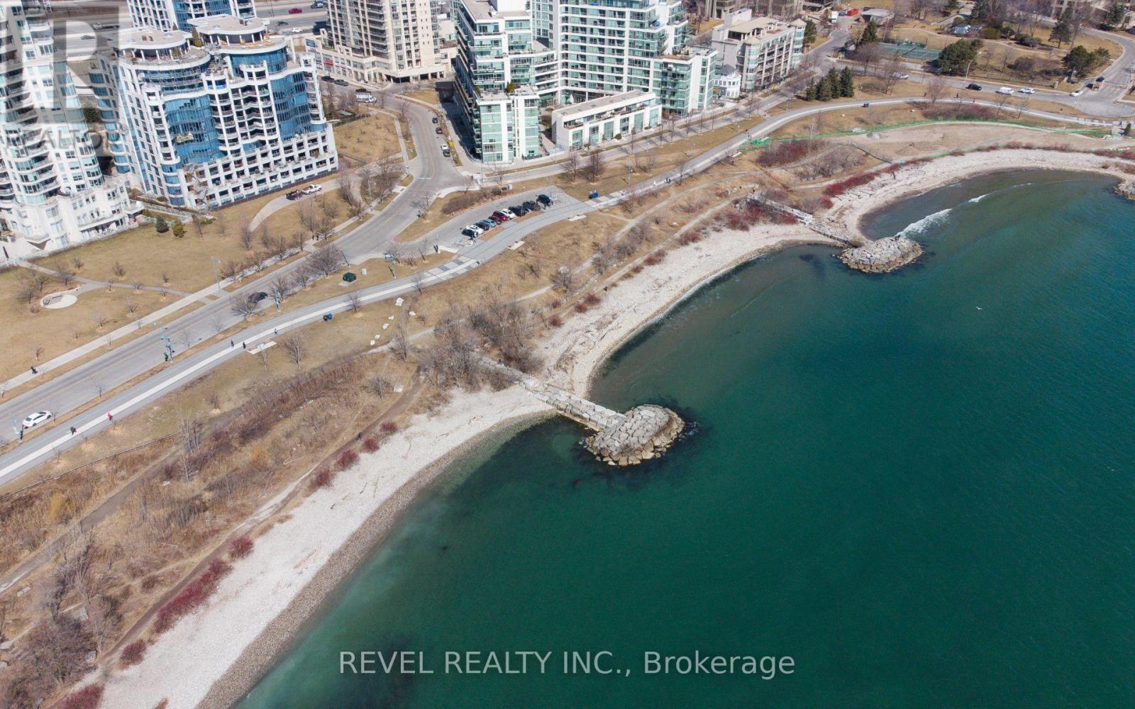 303 - 5 Marine Parade Drive, Toronto (Mimico), Ontario  M8V 4B4 - Photo 37 - W12981936