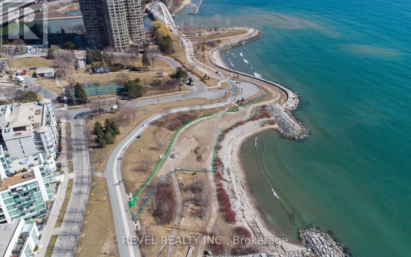 303 - 5 Marine Parade Drive, Toronto (Mimico), Ontario  M8V 4B4 - Photo 38 - W12981936