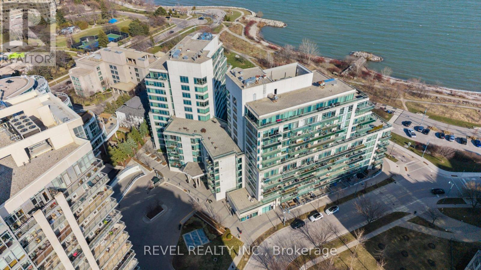 303 - 5 Marine Parade Drive, Toronto (Mimico), Ontario  M8V 4B4 - Photo 39 - W12981936