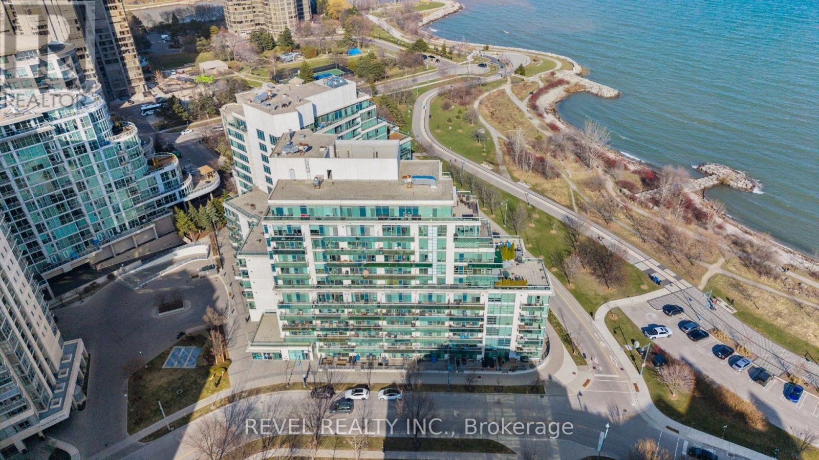 303 - 5 Marine Parade Drive, Toronto (Mimico), Ontario  M8V 4B4 - Photo 41 - W12981936