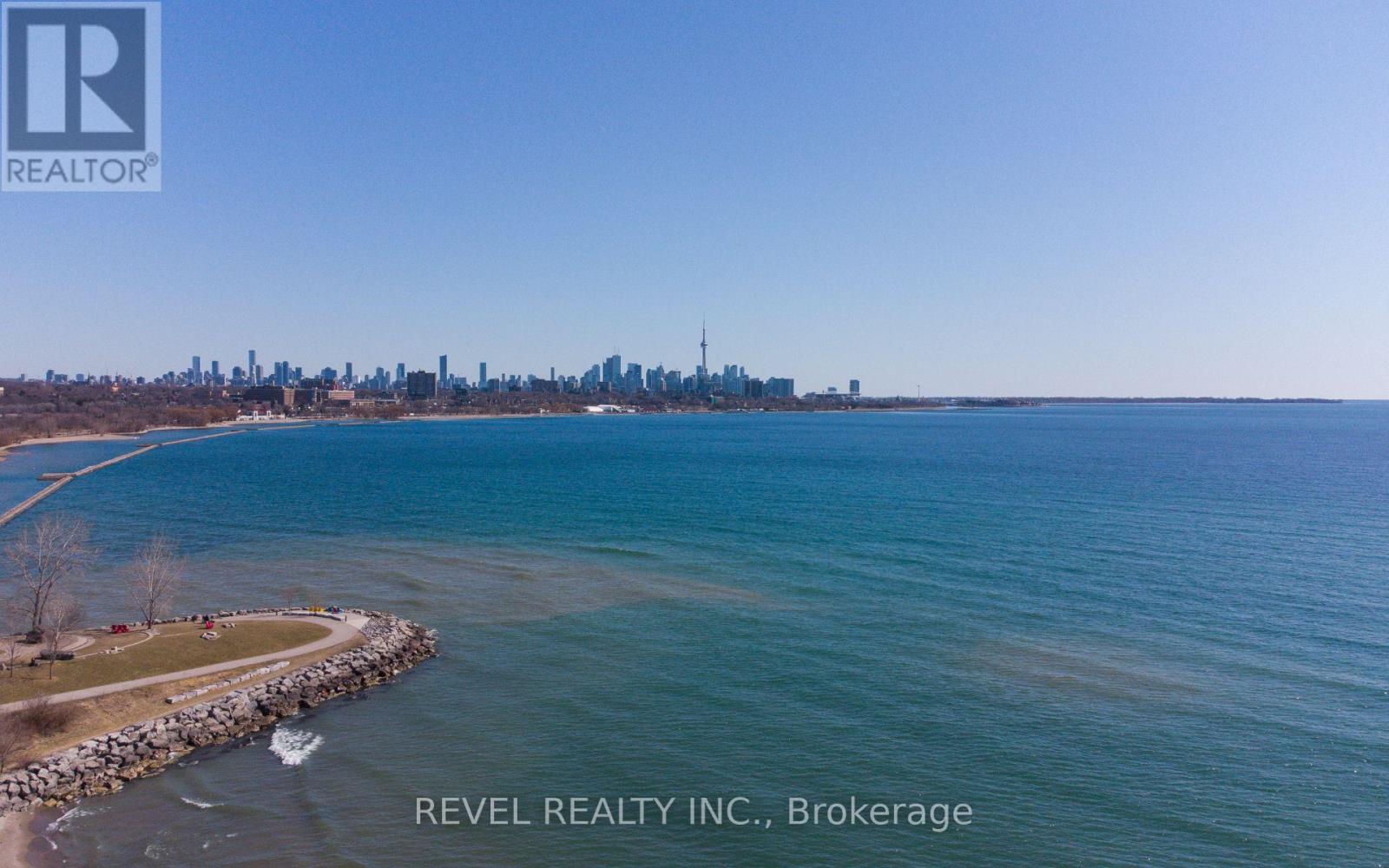 303 - 5 Marine Parade Drive, Toronto (Mimico), Ontario  M8V 4B4 - Photo 43 - W12981936