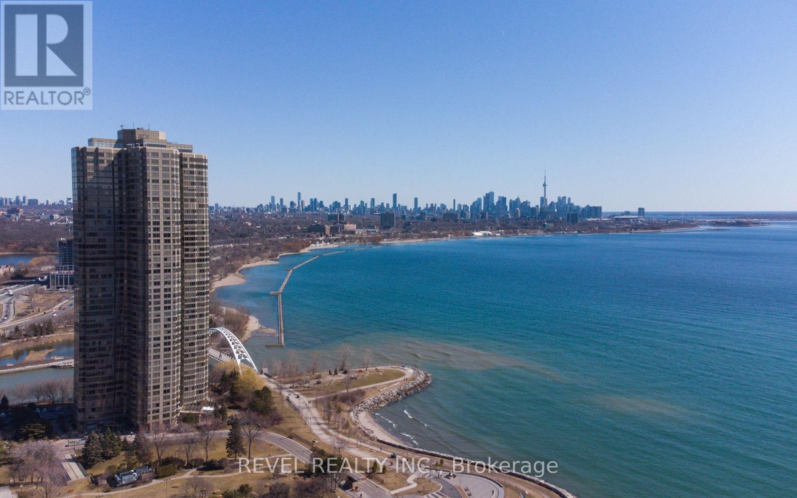303 - 5 Marine Parade Drive, Toronto (Mimico), Ontario  M8V 4B4 - Photo 44 - W12981936