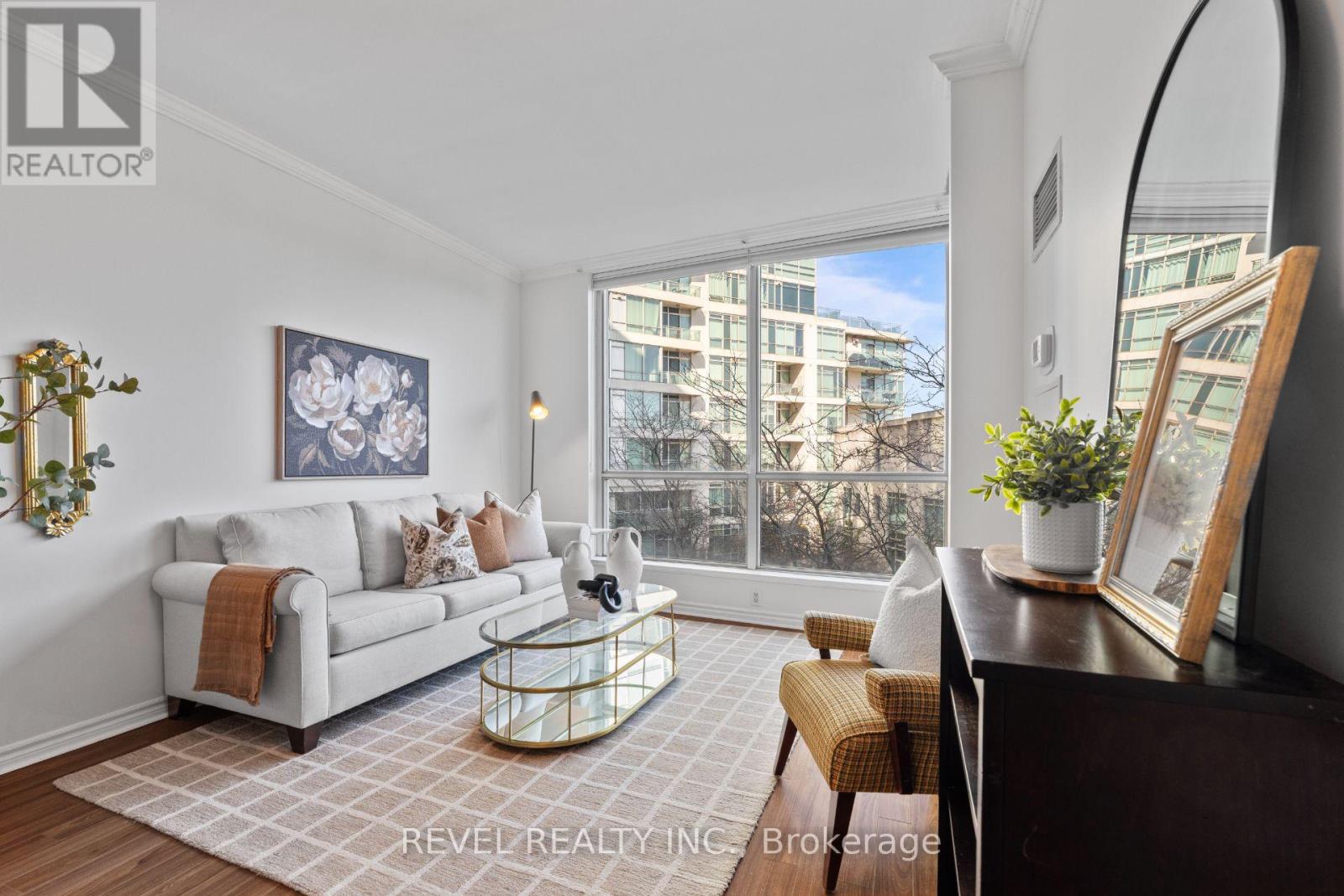 303 - 5 Marine Parade Drive, Toronto (Mimico), Ontario  M8V 4B4 - Photo 9 - W12981936