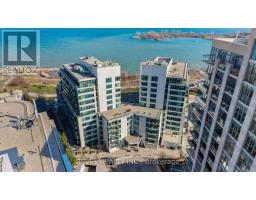 303 - 5 MARINE PARADE DRIVE, Toronto, Ontario